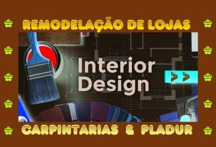 REMODELAÇÃO INTEGRAL DE CAFETARIA